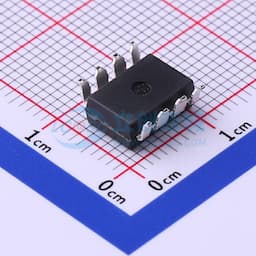 DC输入 1通道 隔离电压(rms):3750V缩略图