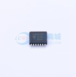 PIC16F15223T-I/ST缩略图