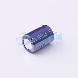 100uF ±20% 50V缩略图