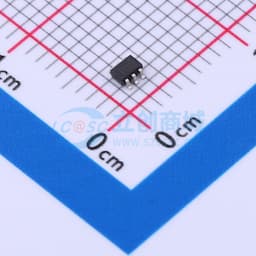 汽车级电压输出、低侧或高侧测量、双向、零漂移电流分流监视器缩略图