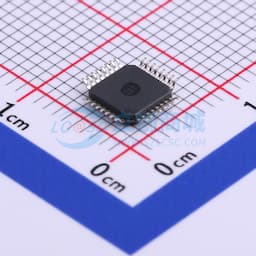 低功耗、双通道、16bit 生物电bit 测量模拟前端缩略图