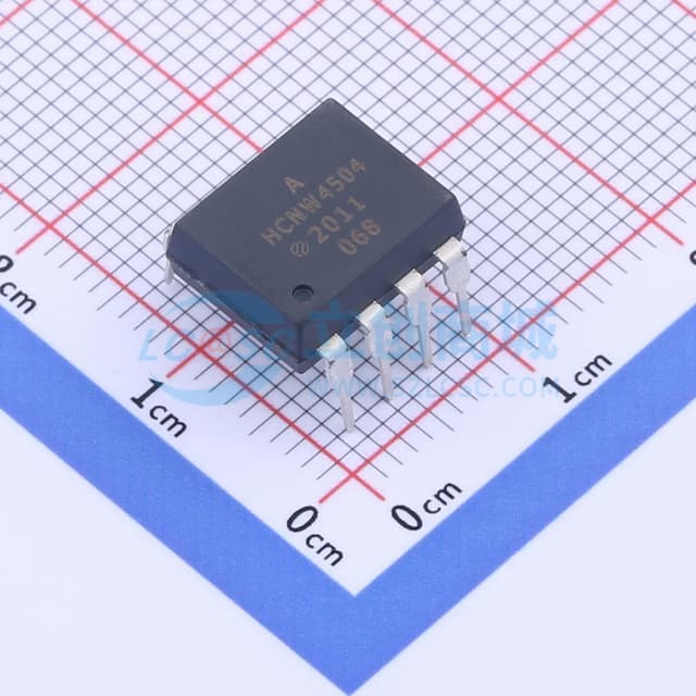 DC输入 1通道 隔离电压(rms):5000V实物图