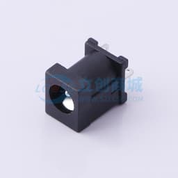 DC电源插座 内径:2mm 外径:6.4mm缩略图