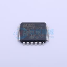 带DSP和FPU的主流混合信号ARM Cortex-M4 MCU，具有64 KB Flash、72 MHz CPU、MPU、16位ADC和比较器缩略图