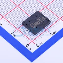 压电式无源蜂鸣器缩略图