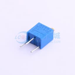 500kΩ ±10%缩略图