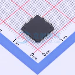 具有 60KB 闪存、2KB SRAM、12 位 ADC、比较器和 SPI/UART 的 8MHz MCU缩略图
