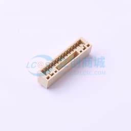 1x12P 间距:1.25mm 卧贴缩略图