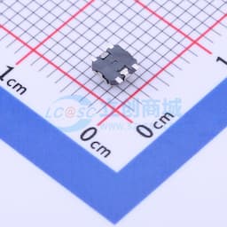 3.35*3.35*2mm 立贴 轻触开关缩略图