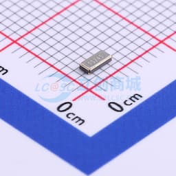 32.768kHz ±20ppm 12.5pF缩略图