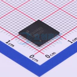 DS90UB926Q-Q1 5至85MHz 24位彩色FPD-Link III解串器缩略图