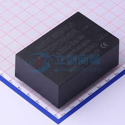 20W AC-DC电源模块 【电源】缩略图