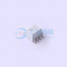 DC输入 1通道 隔离电压(rms):3750V缩略图
