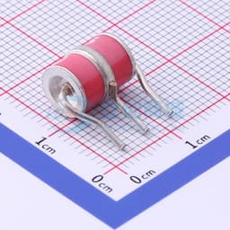 230V 10kA 3端 GDT 【气体】缩略图