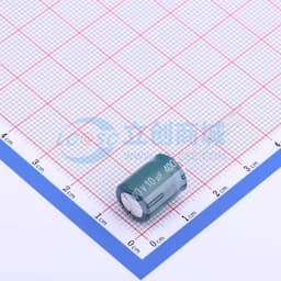 10uF ±20% 400V缩略图