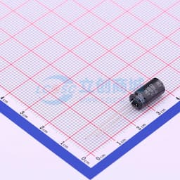 220uF ±20% 25V缩略图
