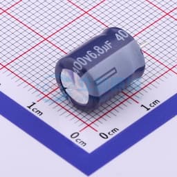 6.8uF ±20% 400V缩略图