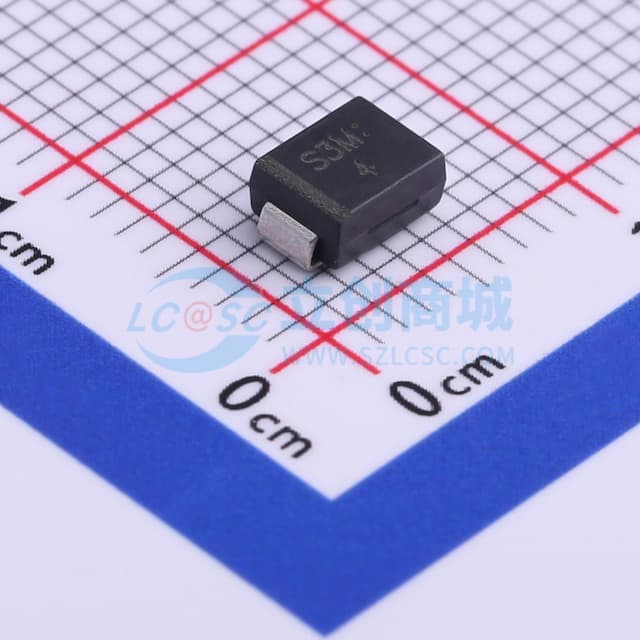 S3MB实物图
