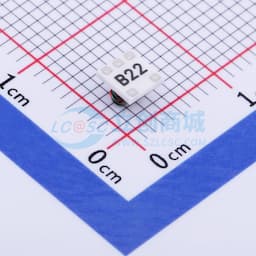 50Ω 2路0°射频功分器/合路器 SBTC-2-10+缩略图
