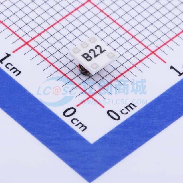 50Ω 2路0°射频功分器/合路器 SBTC-2-10+实物图