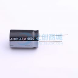 47uF ±20% 450V缩略图