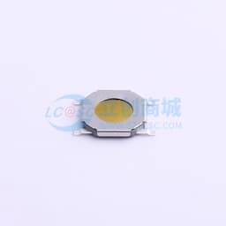 5.2*5.2*0.85mm 立贴 轻触开关缩略图