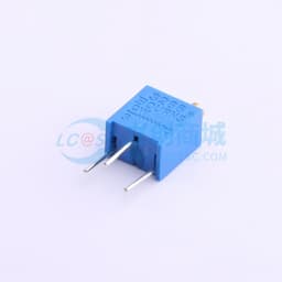 【插件】100kΩ ±10%缩略图