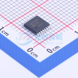 单/双通道，+15 V/±5 V，256位，I2C兼容数字电位器缩略图