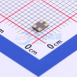 25MHz ±10ppm 20pF缩略图