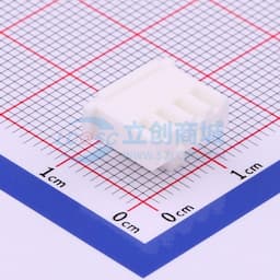 1x4P 2.5mm缩略图