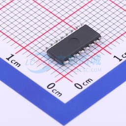 高性能RISC CPU缩略图