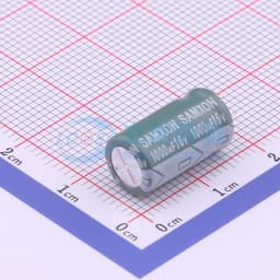 1000uF ±20% 16V缩略图