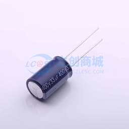 33uF ±20% 400V缩略图