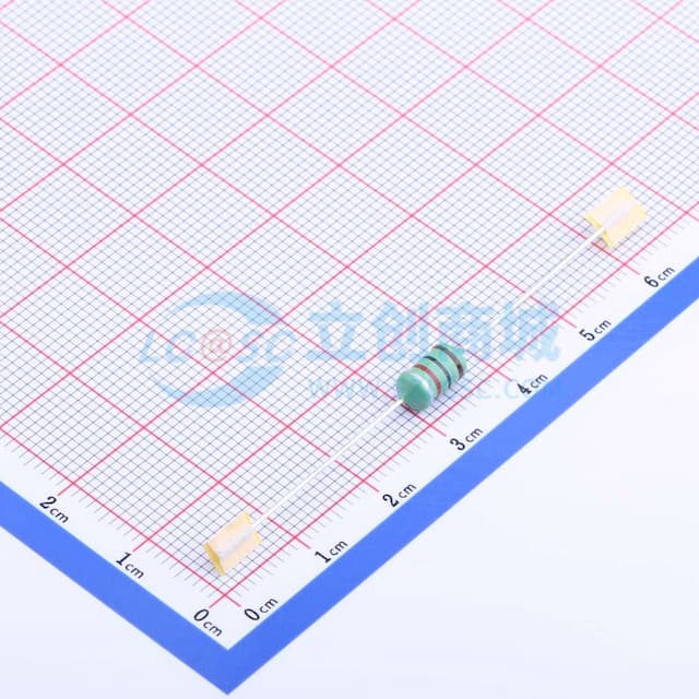 【插件】AL0510-102K实物图