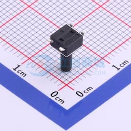 4.5*4.5*9mm 立贴 轻触开关缩略图