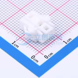 1x3P 间距:1.5mm缩略图