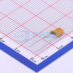 60V 100mA 插件自恢复 【PT】缩略图