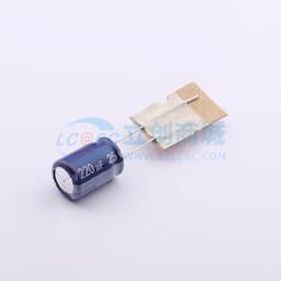 220uF ±20% 25V缩略图