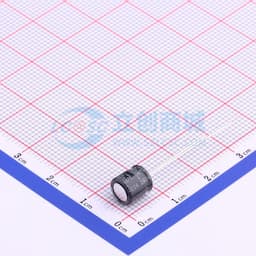 100uF ±20% 16V缩略图