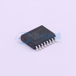 四通道数字隔离器缩略图