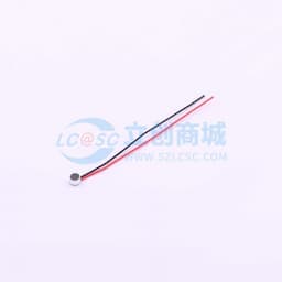 2V -36dB 3mm 1.5mm缩略图