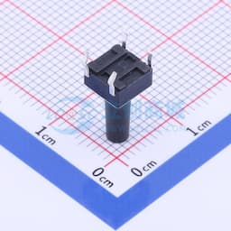 6x6x12.5mm 【插件】缩略图