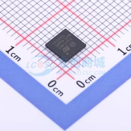 带FPU的超低功耗80 Mhz Arm Cortex-M4 MCU，具有256-KB Flash存储器缩略图