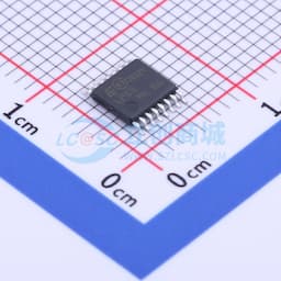 61 V, 2 A 异步降压开关稳压器，带可调电流限制缩略图