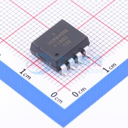 DC输入 1通道 隔离电压(rms):3750V缩略图