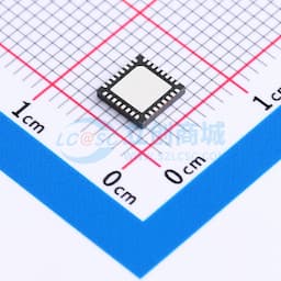 FT4222H USB2.0到QuadSPI/I2C桥接IC缩略图