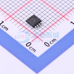 12-/14-/16位 nanoDAC，内置5 ppm/°C片上参考，采用SOT-23封装缩略图