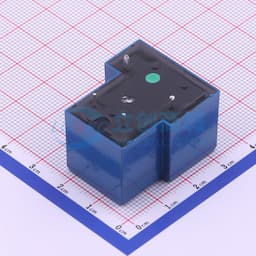 5V继电器 单刀单掷-常开 【继电】缩略图