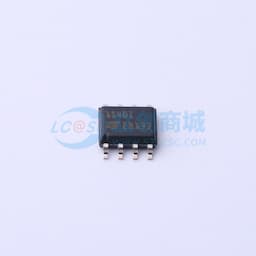 3A DC降压开关调节器缩略图