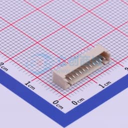 1x12P 间距:1.25mm 直插 【插件】缩略图